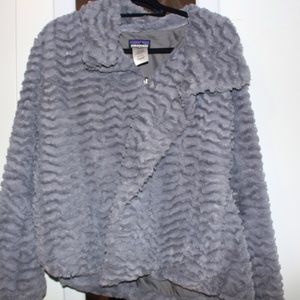 Patagonia Jacket